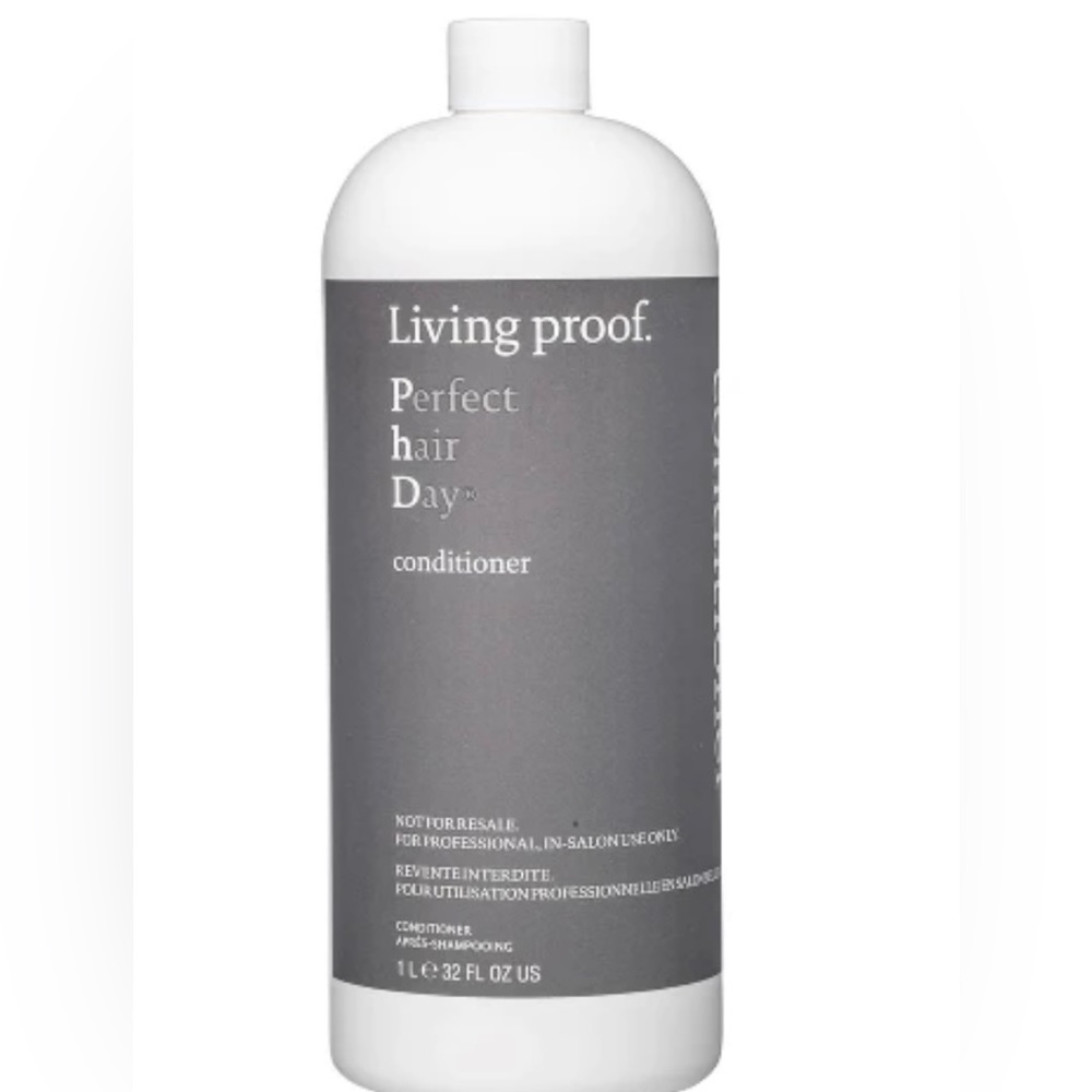 Living Proof Perfect Hair Day (PhD) Conditioner - 32 oz